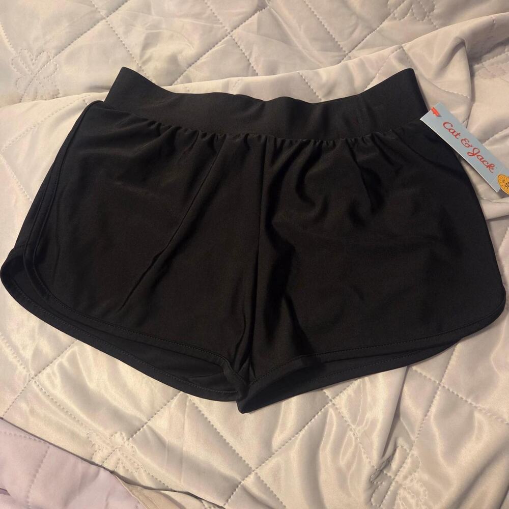 Cat jack girls large